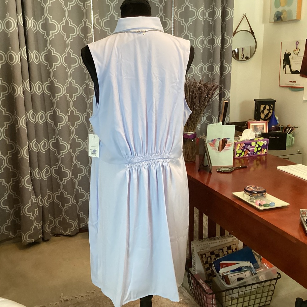 Nine West Stella Dress - Picture 5 of 9